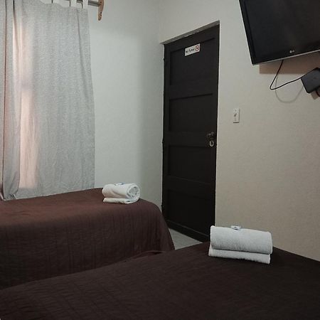 Хостел Residencia San Pablo Керетаро Екстер'єр фото